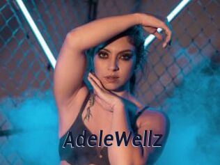 AdeleWellz