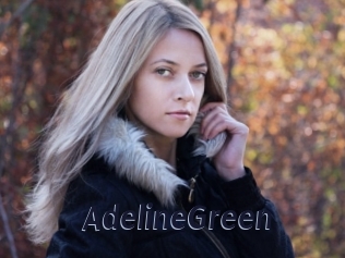 AdelineGreen