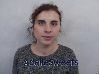 AdelleSweets