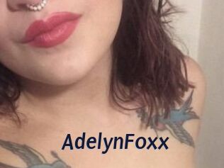 AdelynFoxx