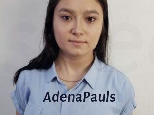 AdenaPauls