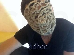 Adhoc