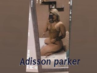 Adisson_parker