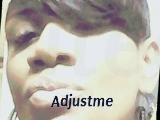 Adjustme