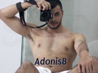 AdonisB