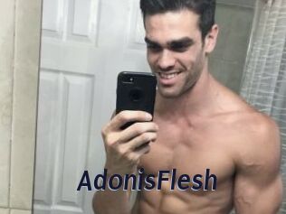 AdonisFlesh
