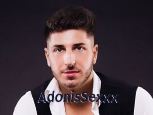 AdonisSexxx