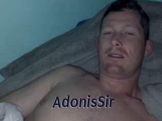 AdonisSir