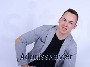 AdonissXavier