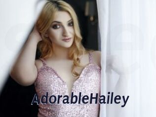 AdorableHailey