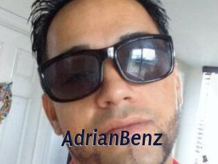 Adrian_Benz