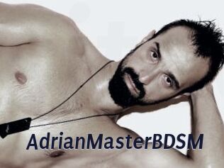 AdrianMasterBDSM