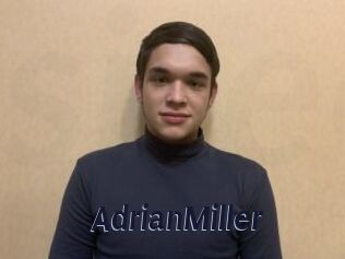 AdrianMiller