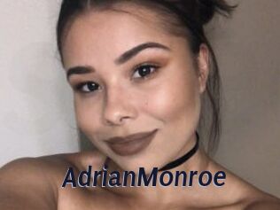 AdrianMonroe