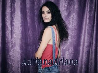 AdrianaAriana