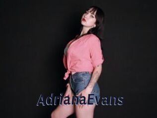 AdrianaEvans