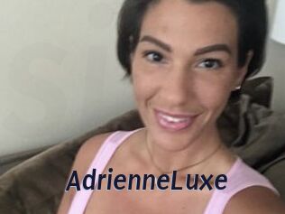 AdrienneLuxe