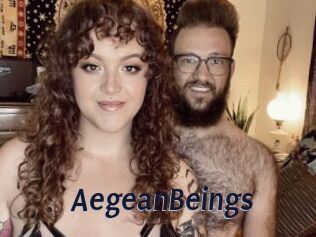 AegeanBeings