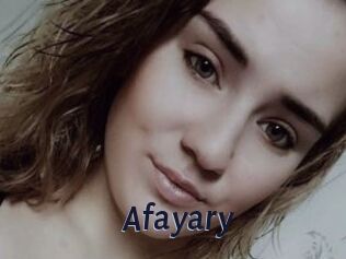 Afayary