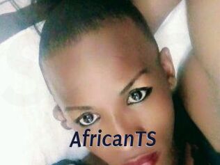 AfricanTS