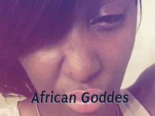 African_Goddes