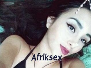 Afriksex