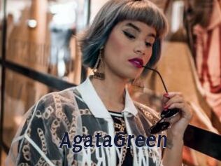 Agata_Green