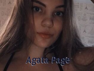 Agata_Page