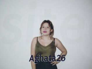 Aghata26