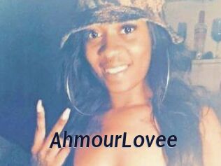 Ahmour_Lovee