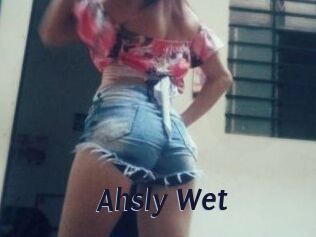 Ahsly_Wet