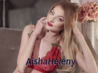 AishaHeleny Site Cul