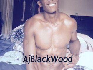 AjBlackWood