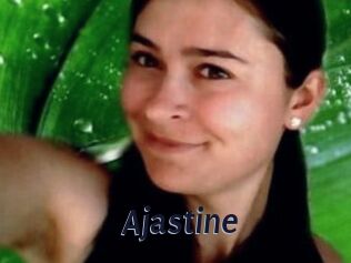 Ajastine