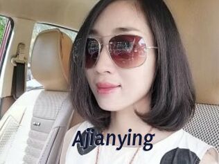 Ajianying