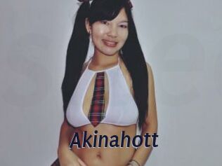 Akinahott