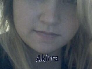 Akirra