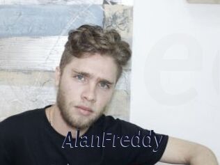 AlanFreddy Site Cul