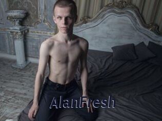 AlanFresh