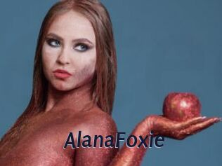 AlanaFoxie