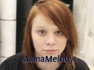 AlanaMelody