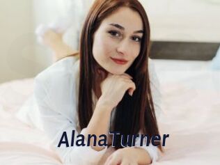 AlanaTurner