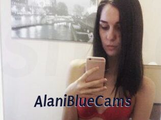 AlaniBlueCams