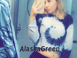 AlaskaGreen