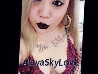 AlayaSkyLove