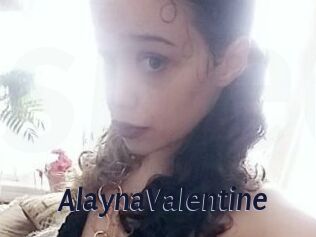 AlaynaValentine