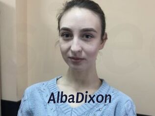 AlbaDixon