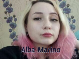 Alba_Marino