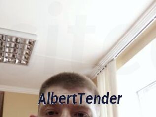 AlbertTender