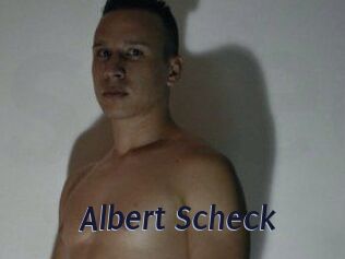 Albert_Scheck